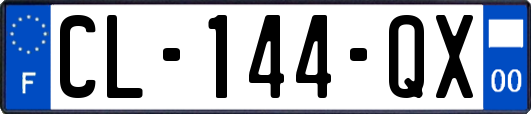 CL-144-QX