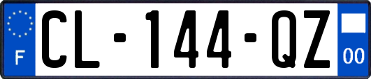 CL-144-QZ