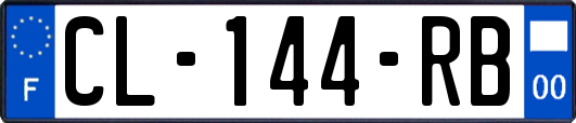 CL-144-RB