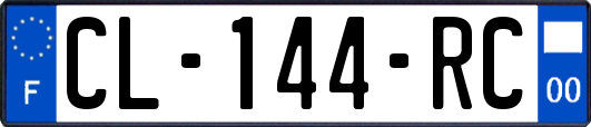 CL-144-RC