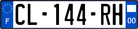 CL-144-RH