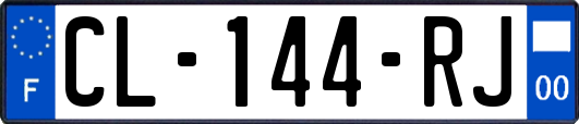 CL-144-RJ