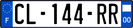 CL-144-RR