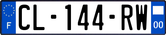 CL-144-RW