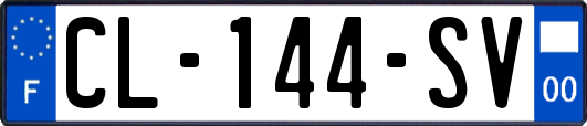 CL-144-SV