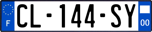 CL-144-SY