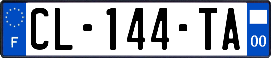CL-144-TA