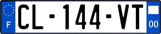 CL-144-VT