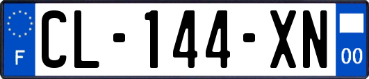 CL-144-XN