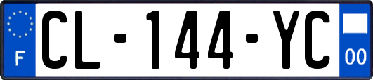 CL-144-YC
