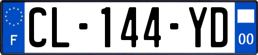CL-144-YD