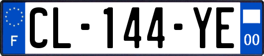 CL-144-YE