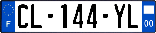 CL-144-YL