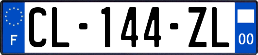 CL-144-ZL