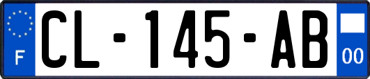 CL-145-AB