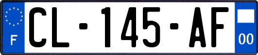 CL-145-AF