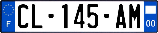 CL-145-AM