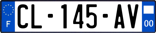 CL-145-AV