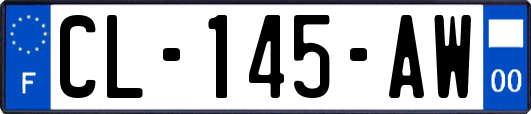 CL-145-AW