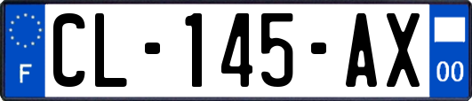 CL-145-AX