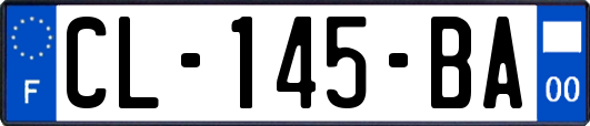 CL-145-BA