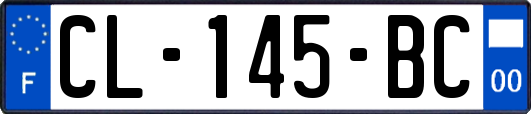 CL-145-BC