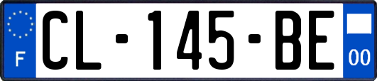 CL-145-BE