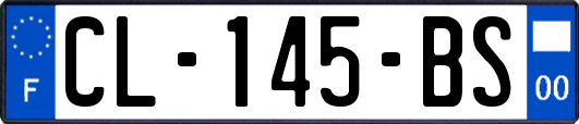 CL-145-BS