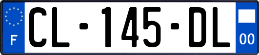 CL-145-DL