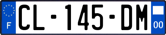CL-145-DM