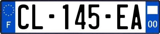 CL-145-EA