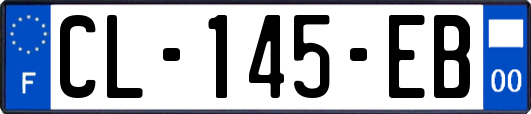 CL-145-EB