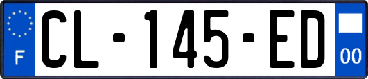 CL-145-ED