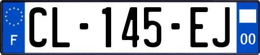 CL-145-EJ