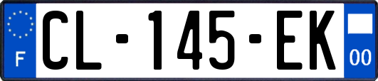 CL-145-EK
