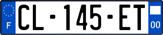 CL-145-ET