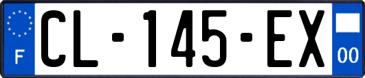 CL-145-EX