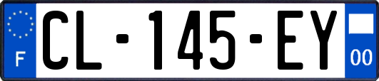 CL-145-EY