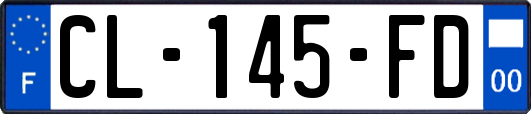CL-145-FD