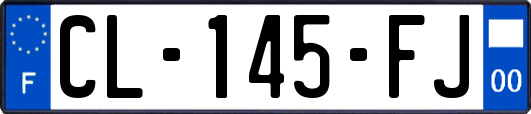 CL-145-FJ