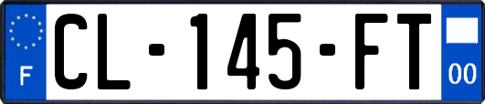 CL-145-FT