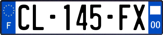 CL-145-FX