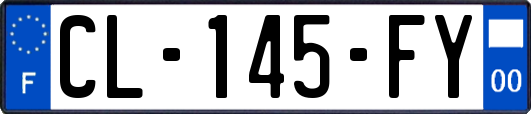 CL-145-FY