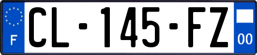CL-145-FZ
