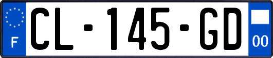 CL-145-GD