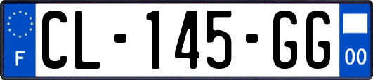 CL-145-GG