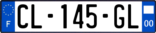 CL-145-GL