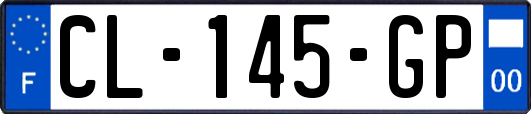 CL-145-GP