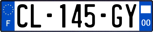 CL-145-GY