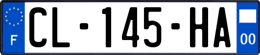 CL-145-HA